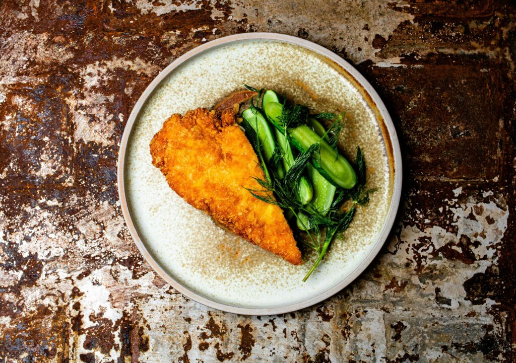 Chicken Fried Steak