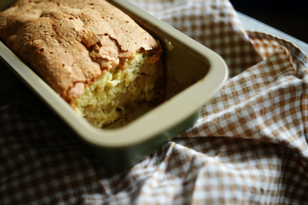 musstry Cornbread Recipe