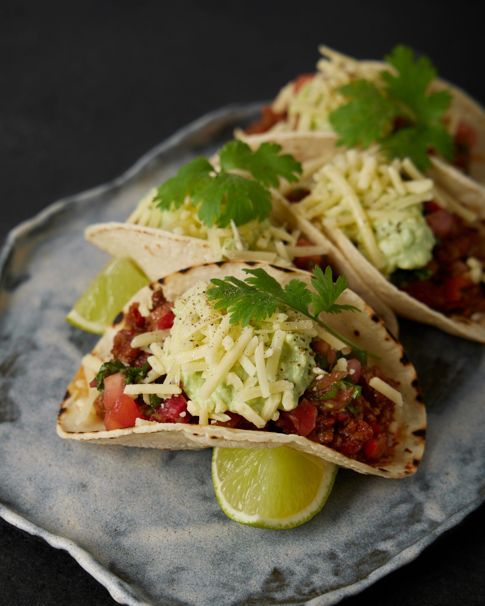 musstry beef tacos recipe
