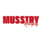 musstry recipes logo