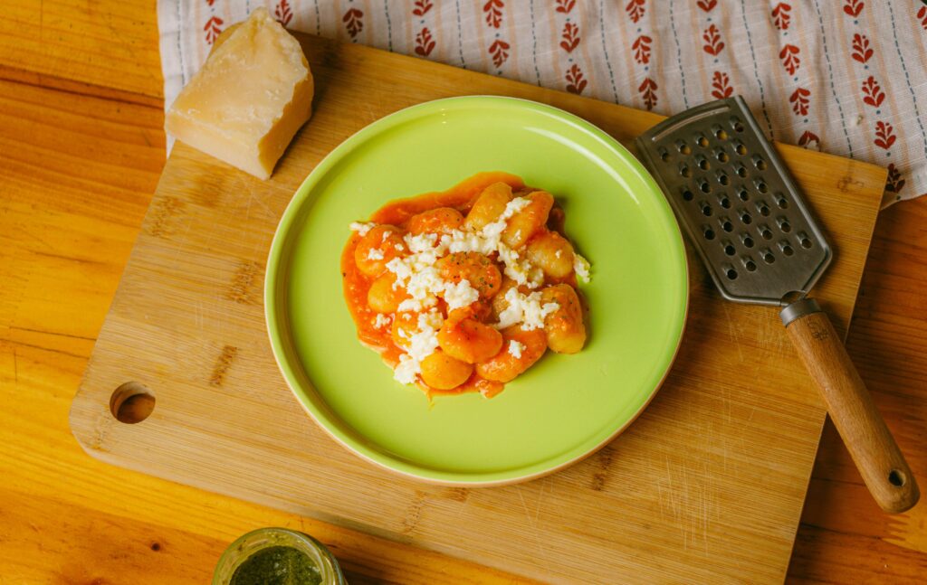 Gnocchi
