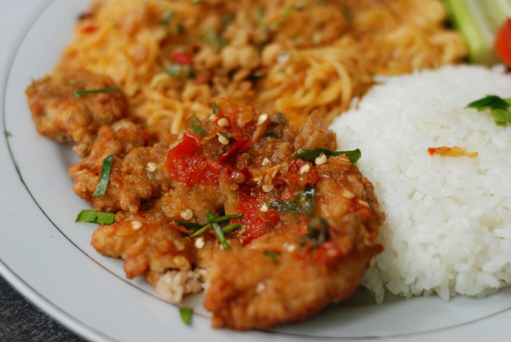 Air Fryer Chicken Cutlets β Golden, Crispy, and Juicy Every Single Time Chicken Cutlets