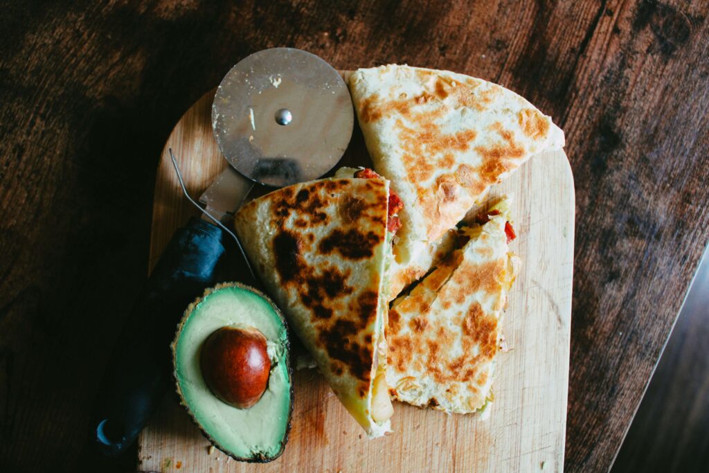Air Fryer Avocado Grilled Cheese — Creamy, Melty, and Absolutely Next Level Air Fryer Avocado Grilled Cheese
