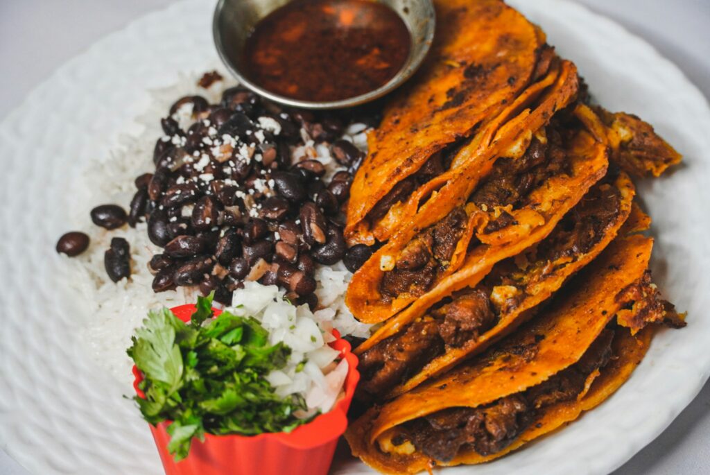 Bold Vegan Carne Asada Recipe